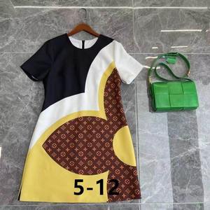 LV Women's Dress 135